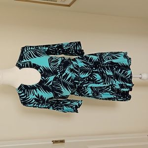 Escapada Living Dress